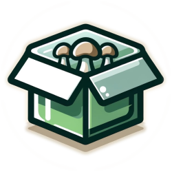 ShroomyBox